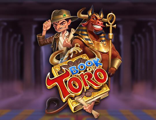 Spielen Sie Book Of Toro Slot Kostenlos Online Bei GameTwist Casino In 